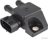 Herth+Buss Jakoparts Sensor, Abgasdruck U.A. FüR Lexus, Subaru, Toyota