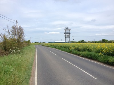 Foto 6x4 Ratcliffe Highway, Allhallows c2016