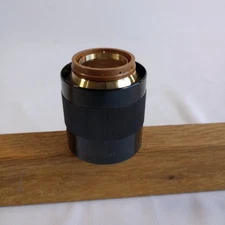 Hypertherm 220758 Hprxd Ret Cap 260a SS Ret Cap Made In USA 