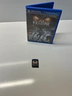 Killzone: Mercenary (Sony PlayStation Vita, 2013)