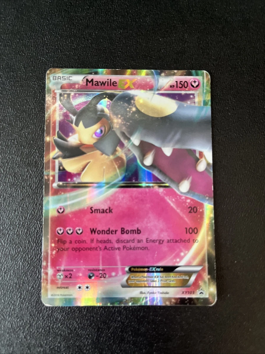 25+ M Mawile EX XY104 XY for sale | Updated Oct 2026