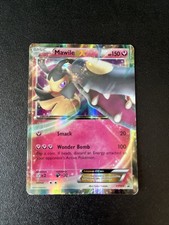 M Mawile EX XY104 XY Holo on eBay