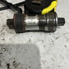 SHIMANO BB-UN52, 68mm x 107mm BOTTOM BRACKET
