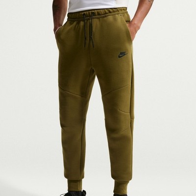 Men's Size 3XL Nike Tech Fleece Jogger Pants HV0959-368 Sportswear