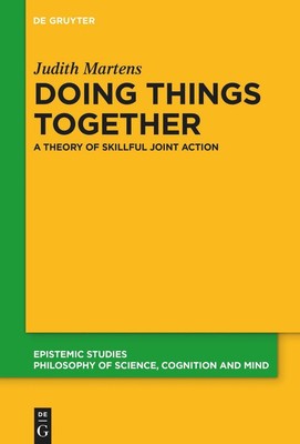 Doing Things Together Judith Martens