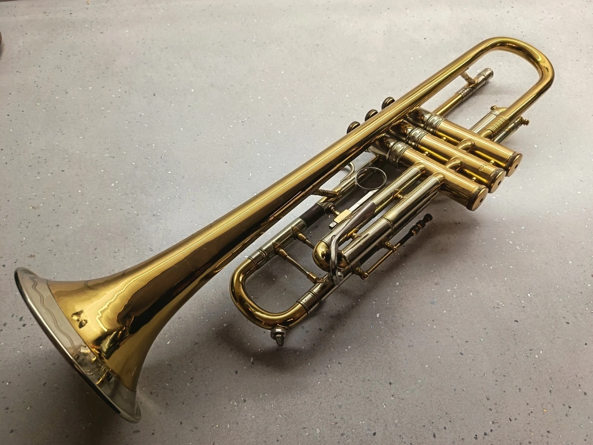 Selmer Trumpet for sale | eBay UK