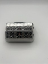 Code 3 Exterior Led Module Lxex2f-br Blue Red T05715 With Mount
