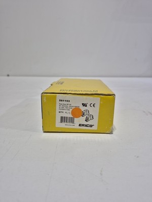 Erico Power Block SBF 400 1000VAC 1500VDC 335A Flexibar