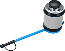 Powder Duster for Pest Control – Bellows Dust Applicator for Diatomaceous Earth,