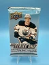 2022-23 Upper Deck Series One Hockey 8 Card Pack - Sealed