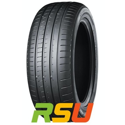 2x Yokohama Advan Sport (V107) XL 285/30 R19 98 (Z)Y Sommerreifen