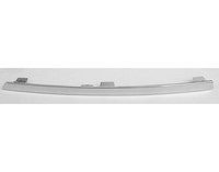 Zierleiste FÜR StoßStangenspoiler Vorne Rechts Audi Q7 2009-2015 Verchromt