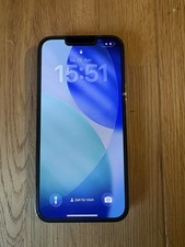 iPhone 13 Pro 128GB Graphite ohne Simlock