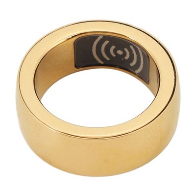 Neu Typ 22 Smart Ring Gesundheit Tracker Schrittzähler IP68 Wasserdichter Schla