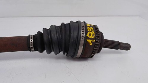 transmisión delantera izquierda para RENAULT MEGANE I CLASSIC (LA0) 1138989 - Imagen 3 de 10