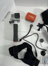 GoPro HERO4 Accessory Bundle w/ Waterproof Housing, Grip, Mounts/Straps