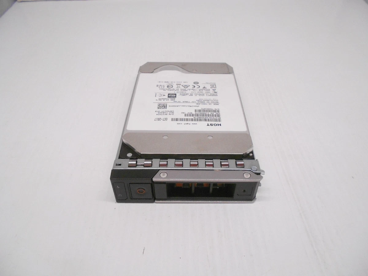 HGST 8TB Computer Internal Hard Disk Drives for sale | eBay