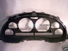 2002 2003 2004 Ford Mustang Gt V6 Cobra Gauge Cluster Bezel