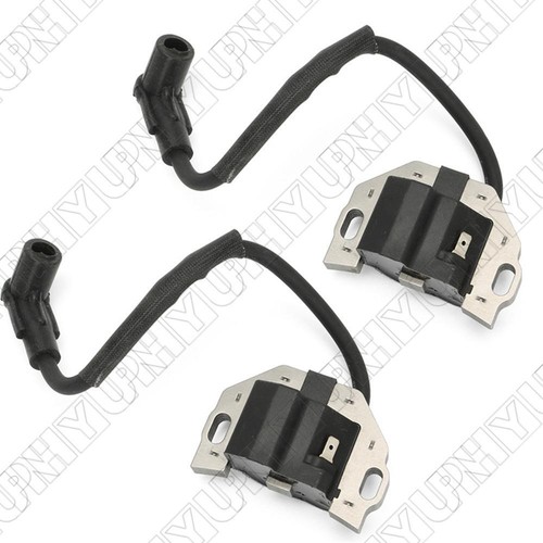2x Ignition Coil 211710743 For Kawasaki FR651V FR691V FR730V FS 541V