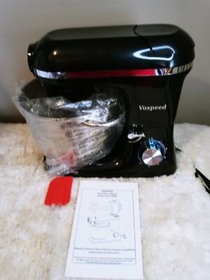 5 In 1 Vospeed Mixer