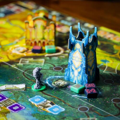 An Age Ideved Kickstarter Edición Coleccionista - Imagen 11 de 15