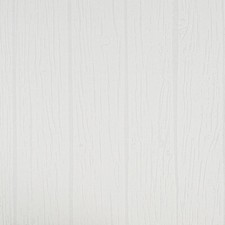 Thick White Woodgrain Wallpaper  - 106577 - Superfresco Woodwork Blown Vinyl