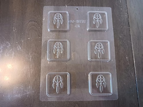 Assorted Plastic Chocolate/Candy and Lolipop Molds Your Choice $2 Each - Picture 42 of 45