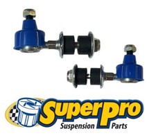 Suzuki Vitara 89-00 / Grand Vitara 99-05 SuperPeo collegamento barra antirollio # TRC4051