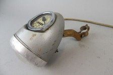 DDR Moped Scheinwerfer mit
