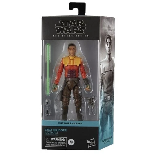 Diego Star Wars Action Figures & Accessories