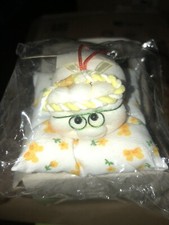 Cuscino Soprammobile Collezione Cm 8