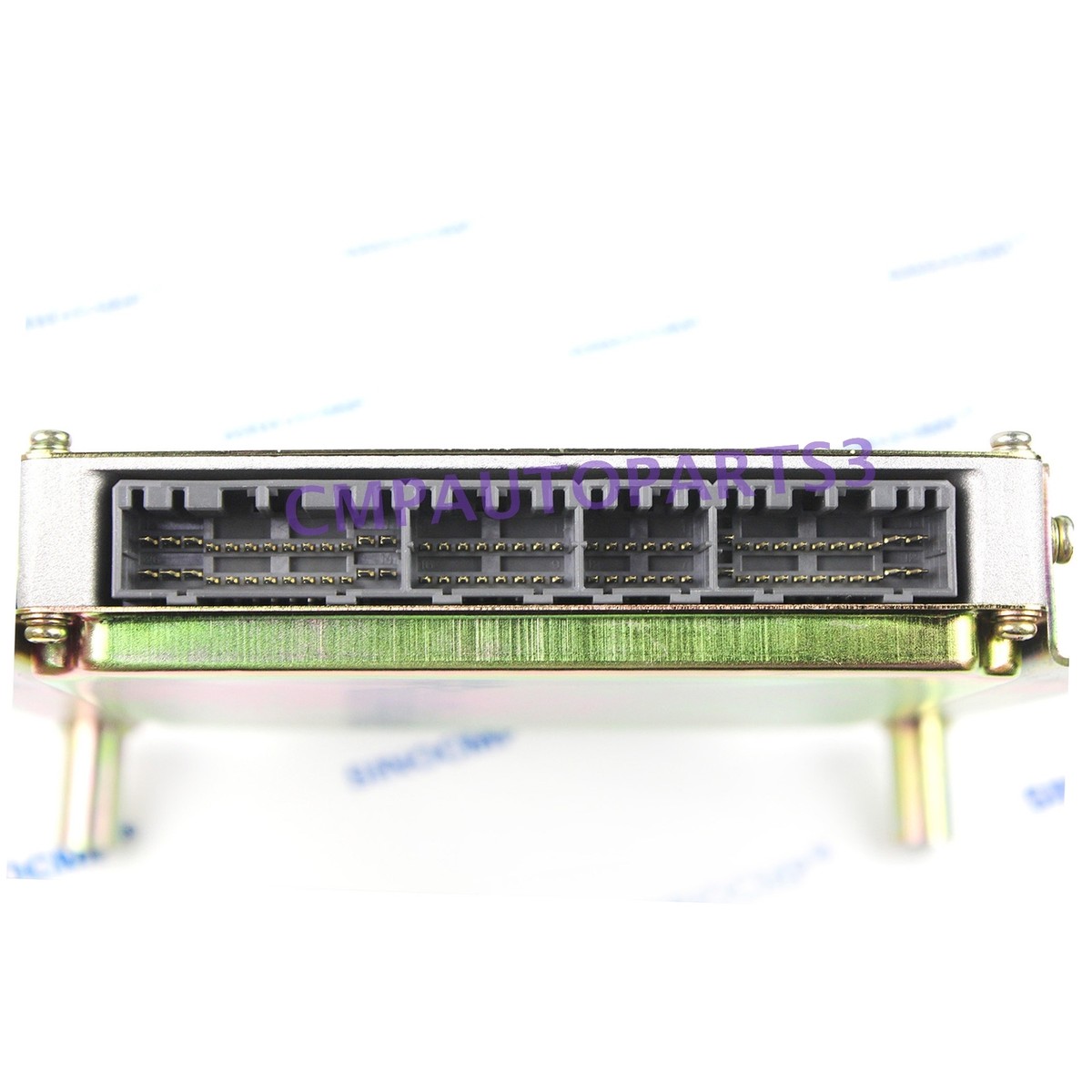 ゴンゴン 2016 - 2023 MAZDA CX-9 REAR LEFT SIDE INTERIOR DOOR PANEL TRIM