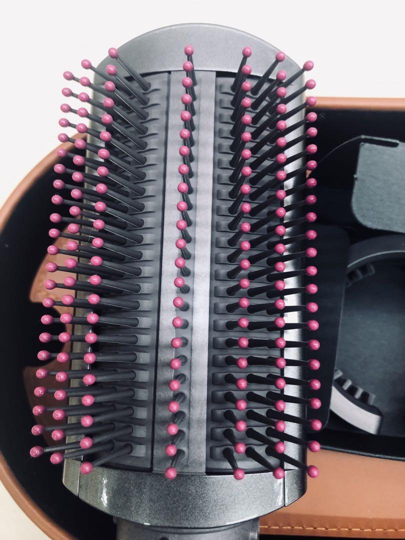 Dyson Airwrap Complete Hair Styler HS01 Curling Iron Used
