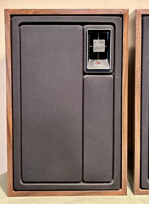 Vintage Allegro 2000 Floor Speakers Made By Zenith USA | eBay