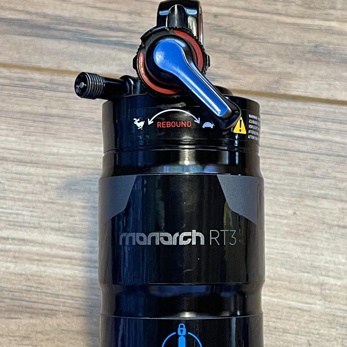 Infantil Ausencia En cualquier momento Rock Shox Monarch RT3 Debonair 200 x 51 Rear Shock 7.875 x 2.0 Stroke | eBay Infantil Ausencia En cualquier momento Rock Shox Monarch RT3 Debonair 200 x 51 Rear Shock 7.875 x 2.0 Stroke | eBay