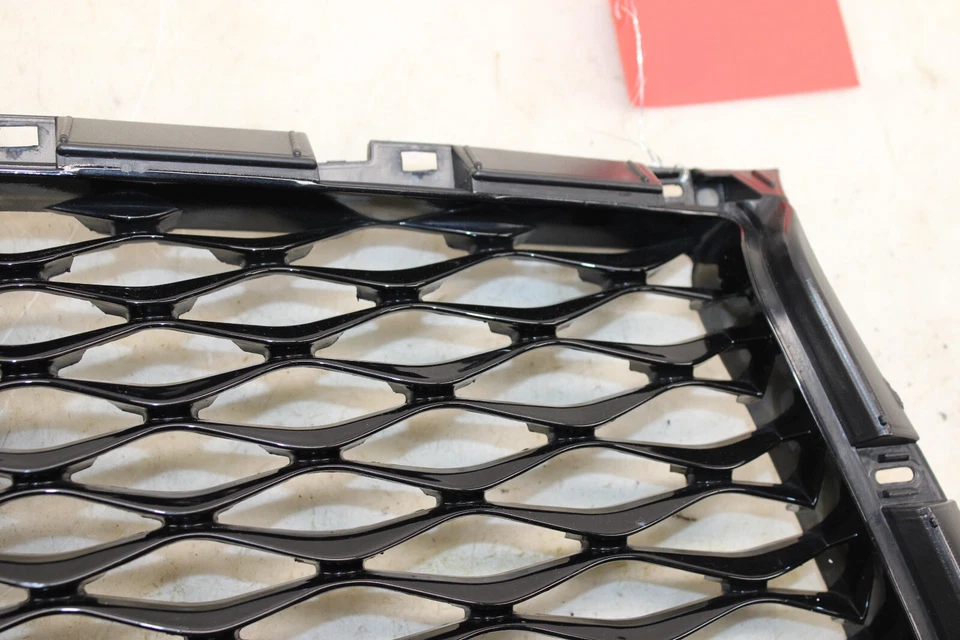 Infiniti Q50 2018-2020 parrilla delantera 623106HH0A OEM **dañado** Ku30 Foto 2 de 4