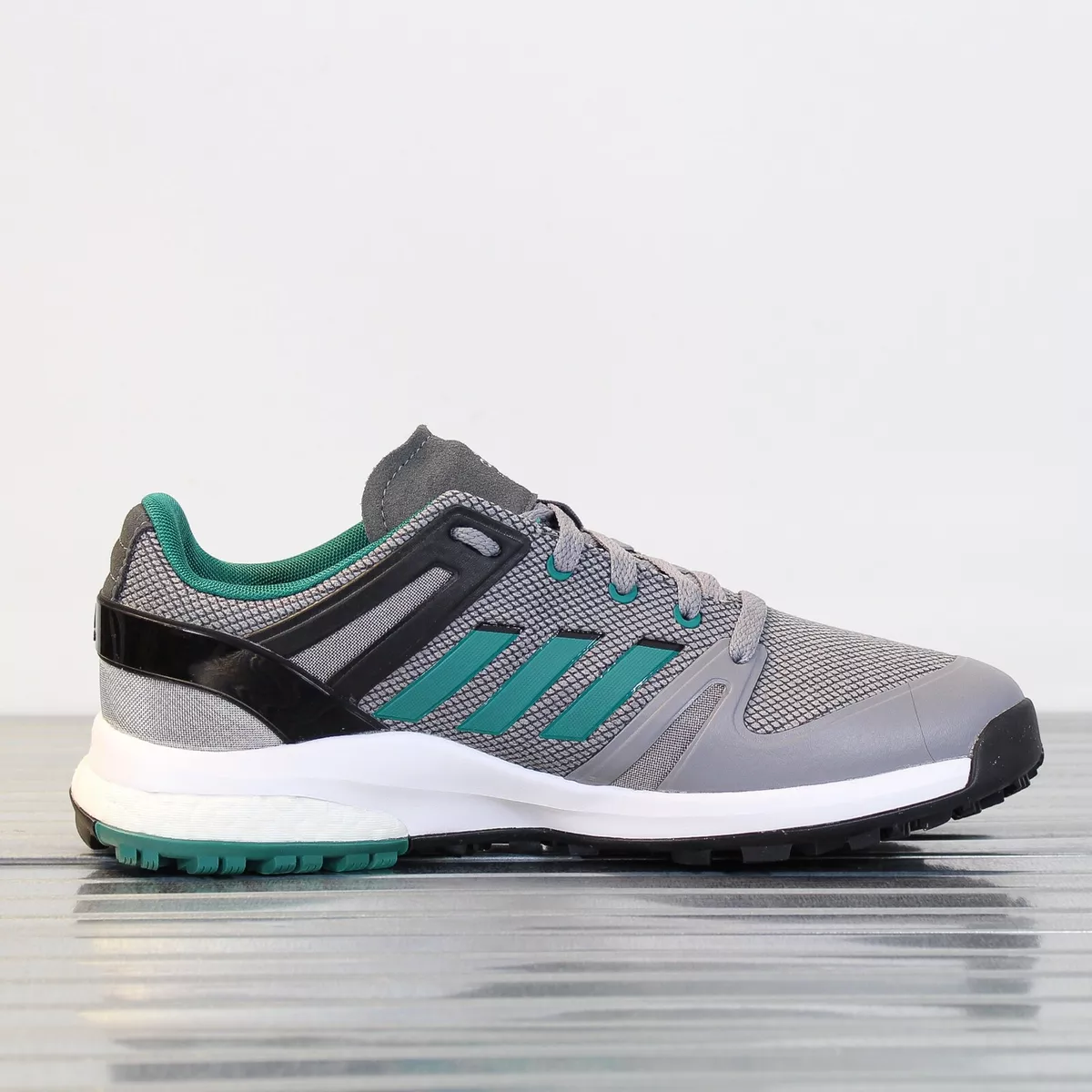 Eqt top boost grey
