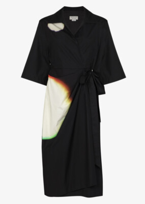 Dries Van Noten Len Lye Dress | eBay