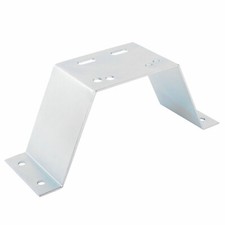 Anhänger Ersatzradhalter Reserveradhalter universal 4 und 5 Loch verzinkt