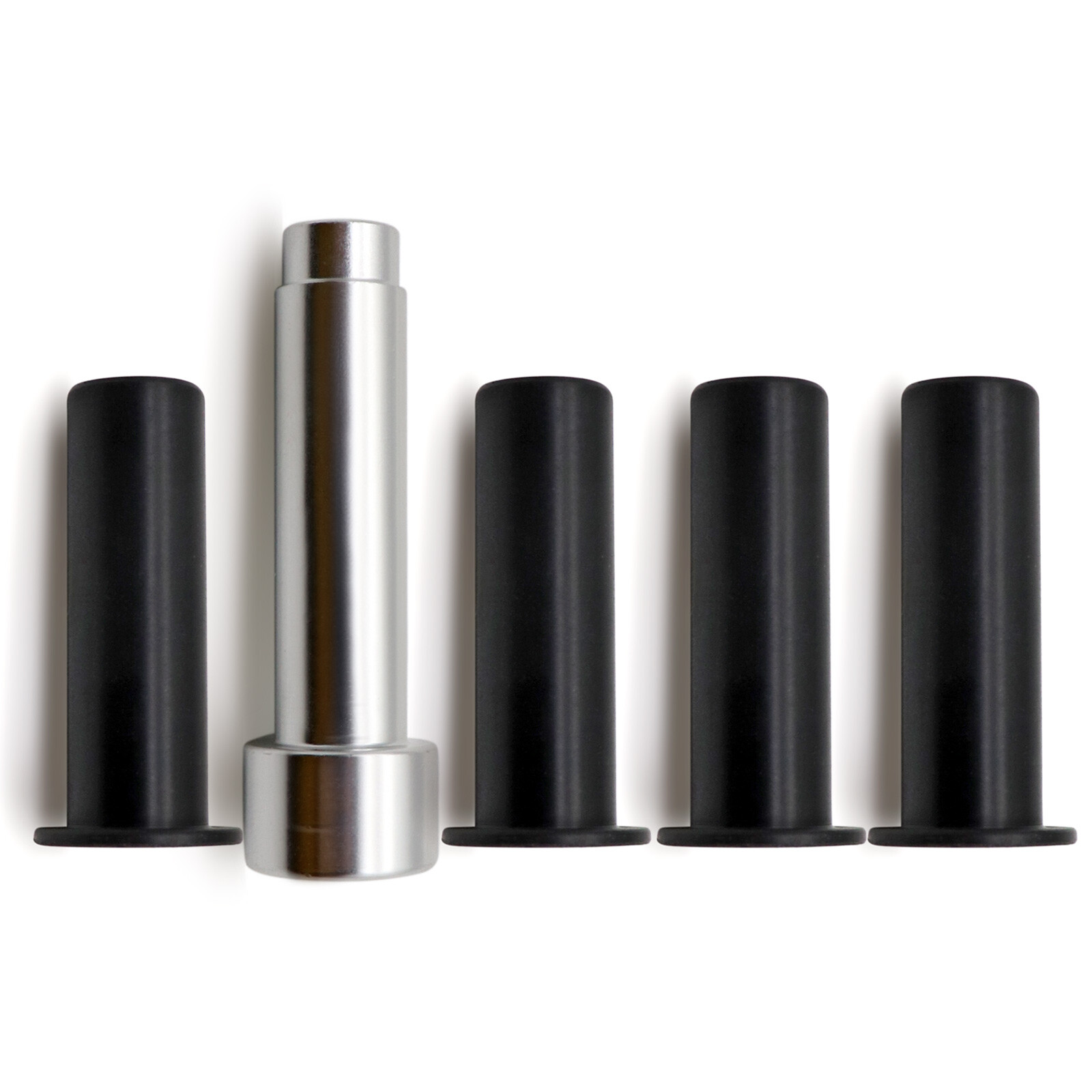 Door Hinge Pin Liners Bushings Tool Kit For Jeep Wrangler TJ YJ - Foto 9