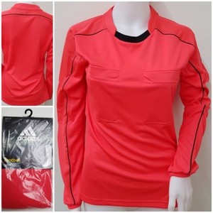 adidas Damen Schiedsrichter Trikot Referee Jersey & Stutzen adidas Damen Schiedsrichter Trikot Referee Jersey & Stutzen