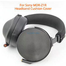 Replacement Headband Cushion Cover For Sony MDR-Z1R Headphone Cover