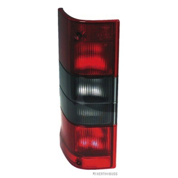 Herth+Buss Elparts Heckleuchte FüR Citroen Jumper Fiat Ducato Peugeot Boxer Lin-image
