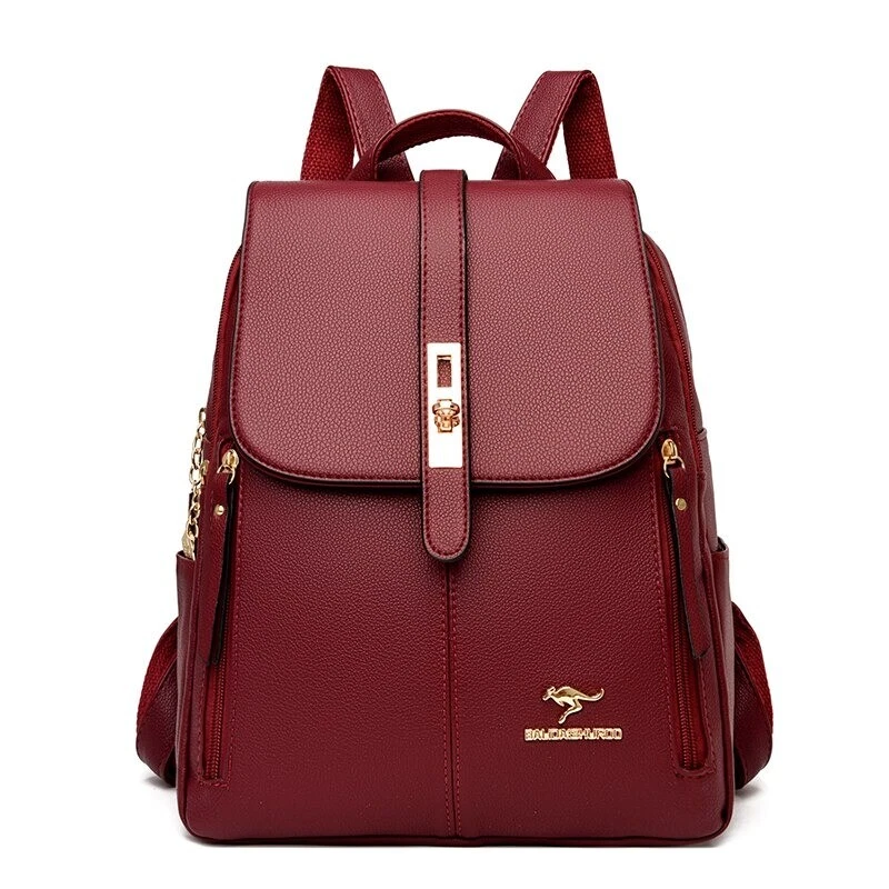 Travel Backpacks Women, Women Backpacks Luxury