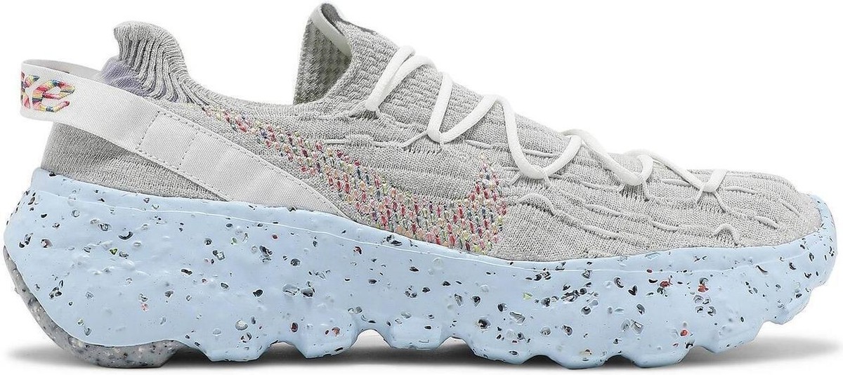 靴 NIKE W SPACE HIPPIE 04 W28.5cm Space Hippie. Nike.com
