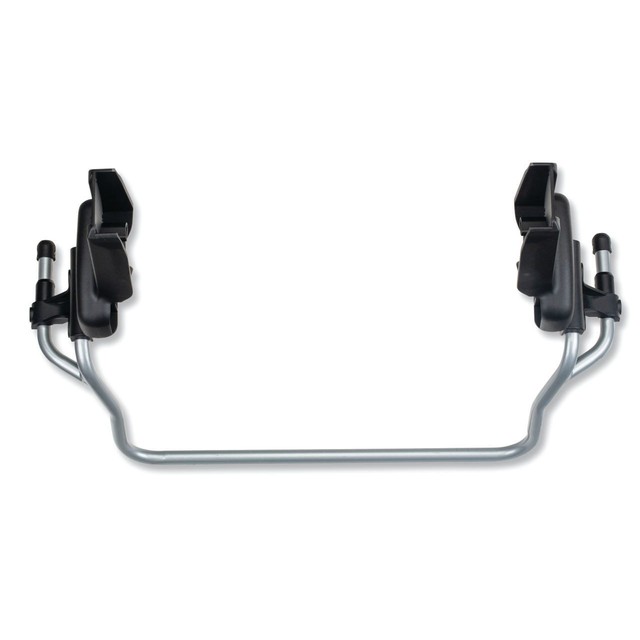 bob stroller nuna adapter