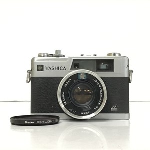 Yashica Electro 35 Gx Silver Rangefinder 35mm Film Camera W Filter As Is Ebay Yashica Electro 35 Gx Silver Rangefinder 35mm Film Camera W Filter As Is Ebay