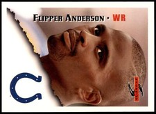 Flipper Anderson #50 1995 Score