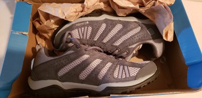 columbia women's dakota drifter trail shoe