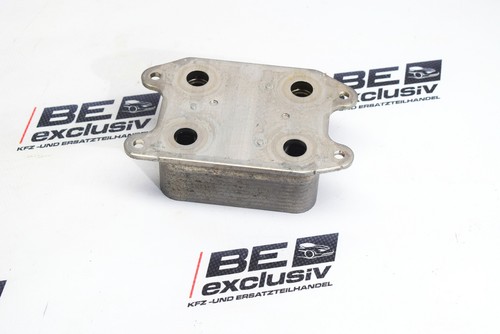 Original VW Passat B8 3G GTE Ölkühler Kühler Öl Oil Cooler 04E117021L